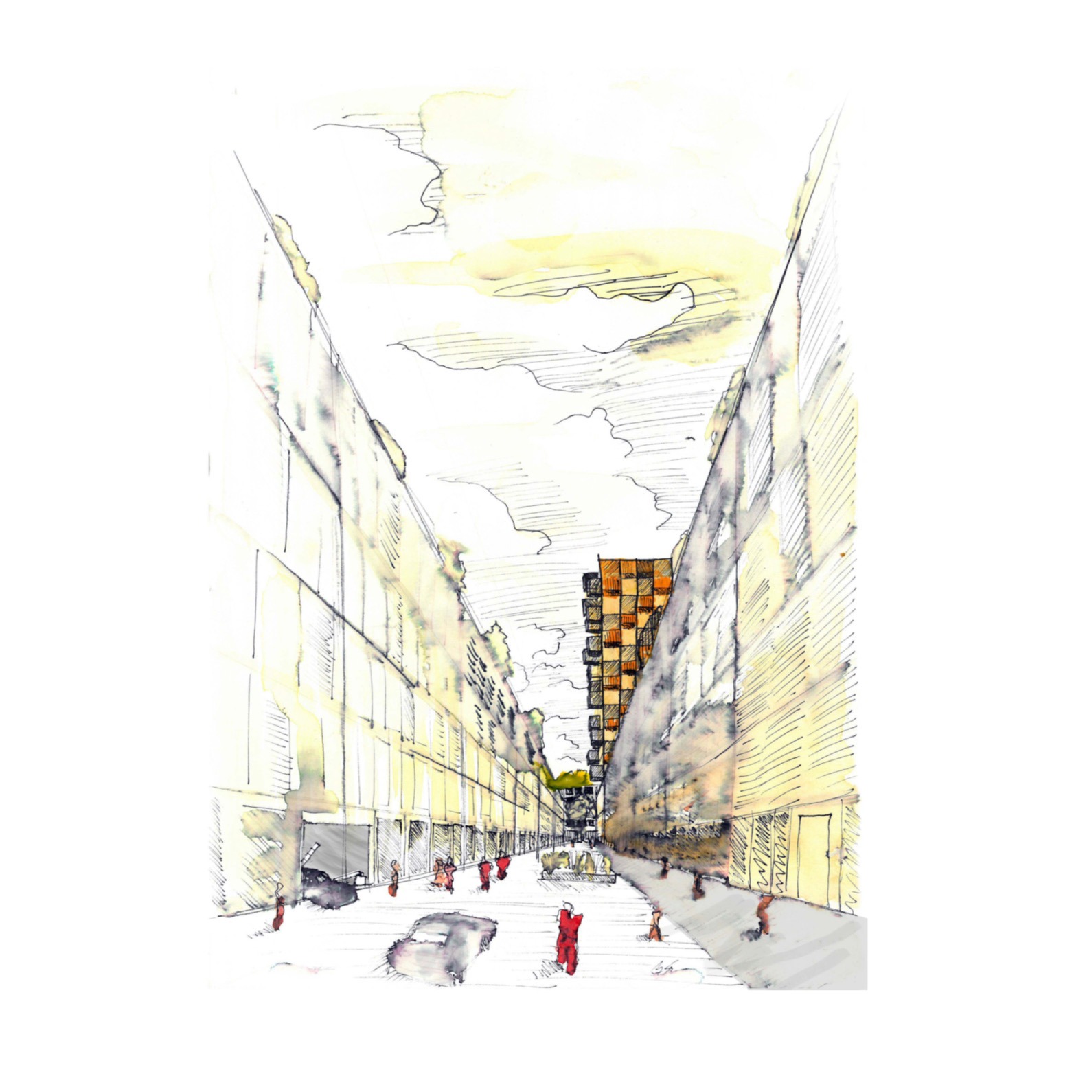 Bauen in Denkmalbestand